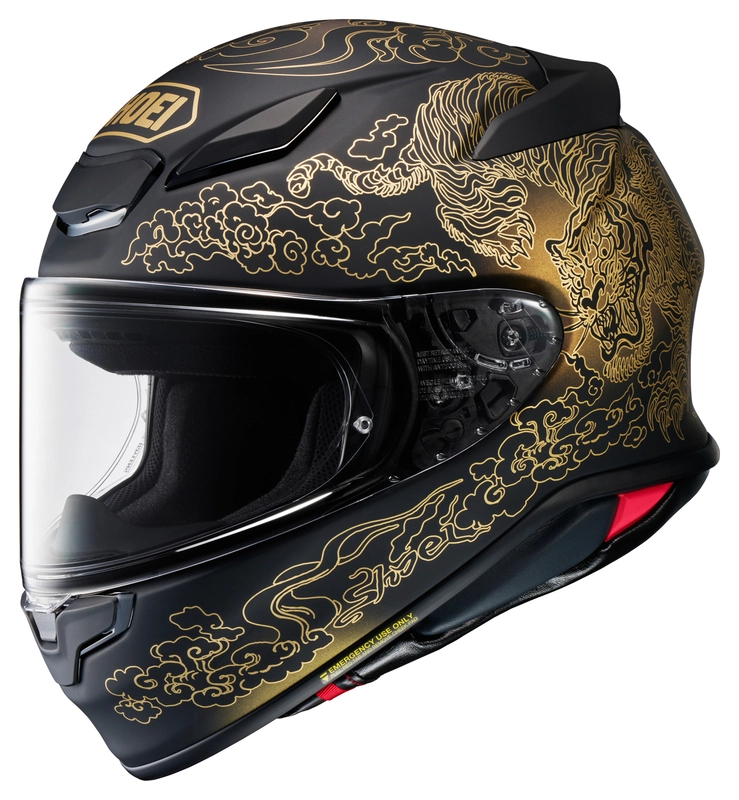 NXR2 Fearless TC-5