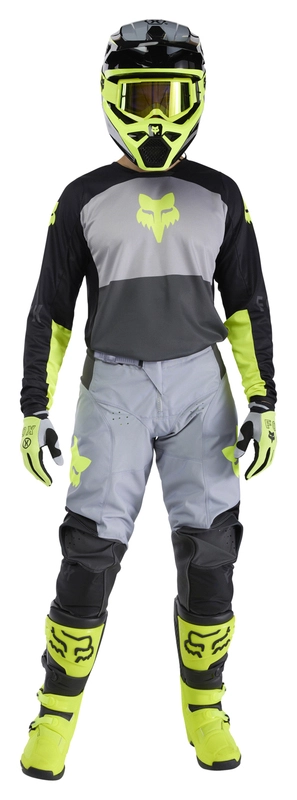 180 Flow Jersey