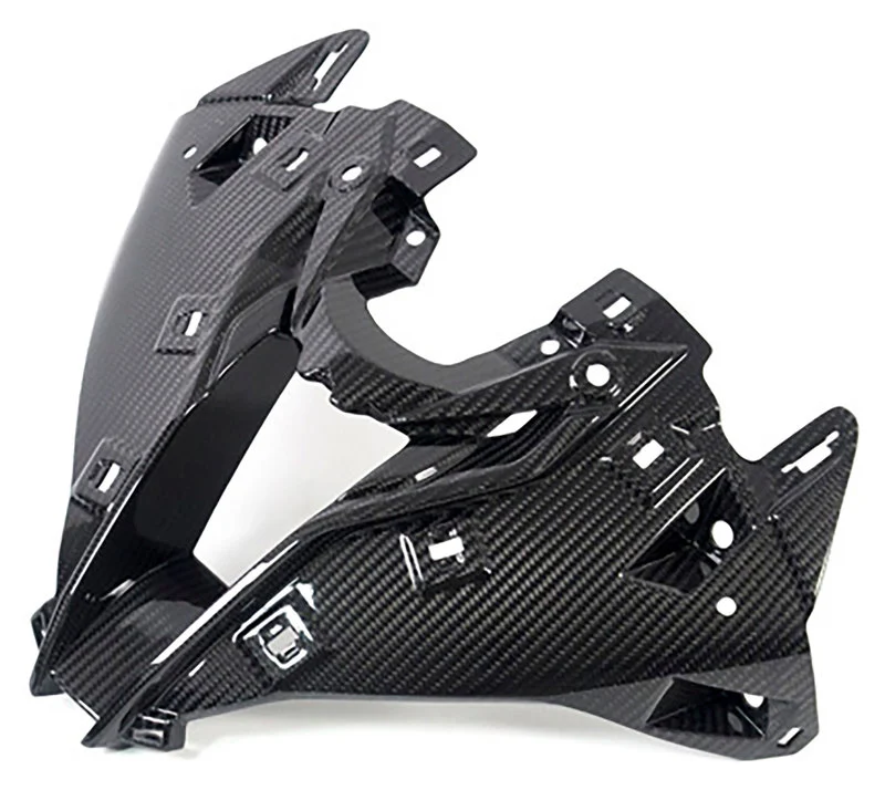 Carbon parts for BMW S1000 RR from 2019