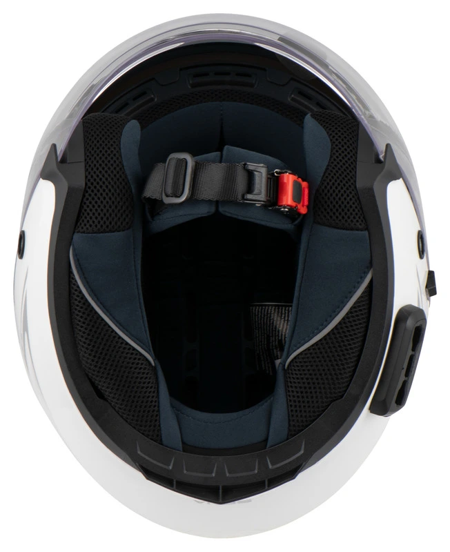 Kask typu jet Outstar S