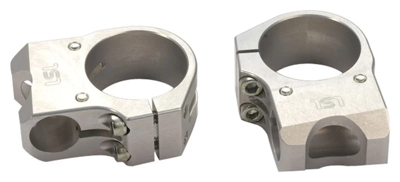 Sport Match Fork Clamps