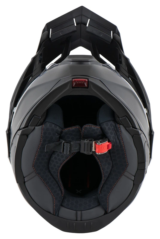 Nexx X.Lifecountry Plain