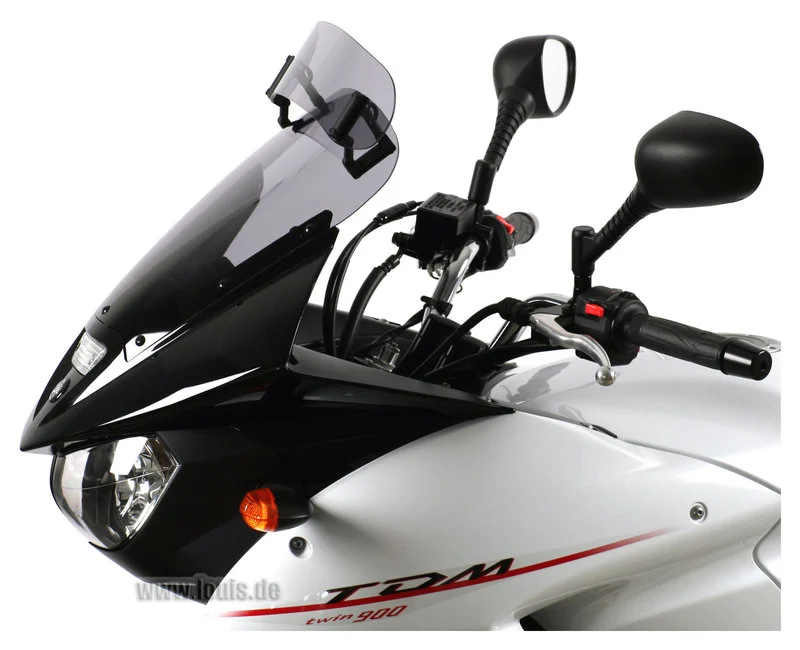 Vario-Touringscreen