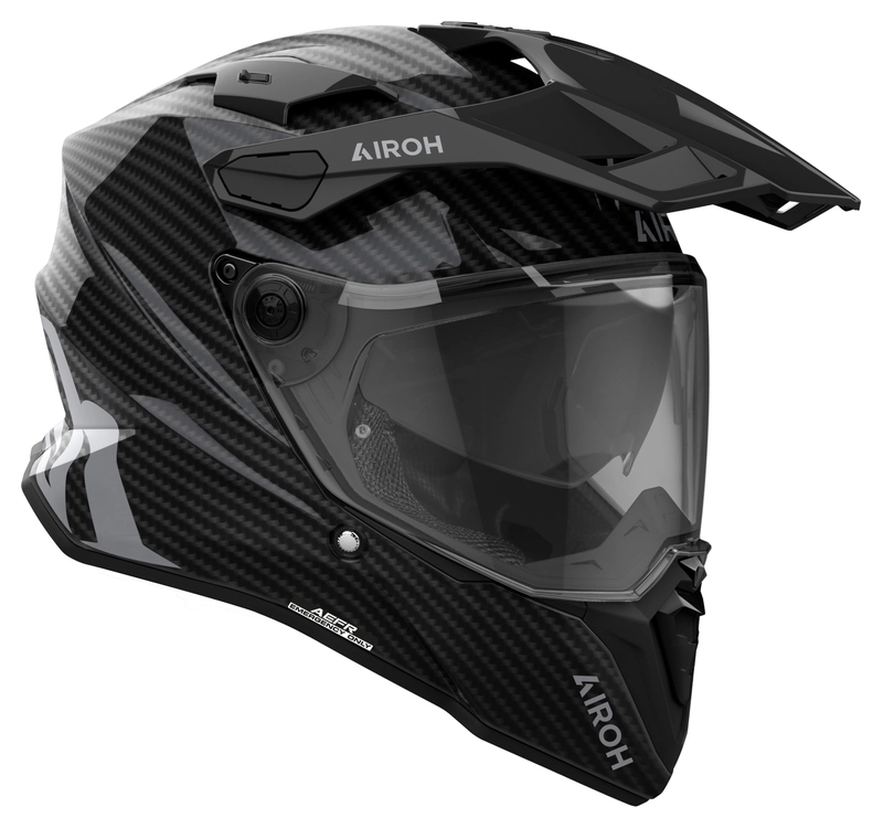 Commander 2 Carbon