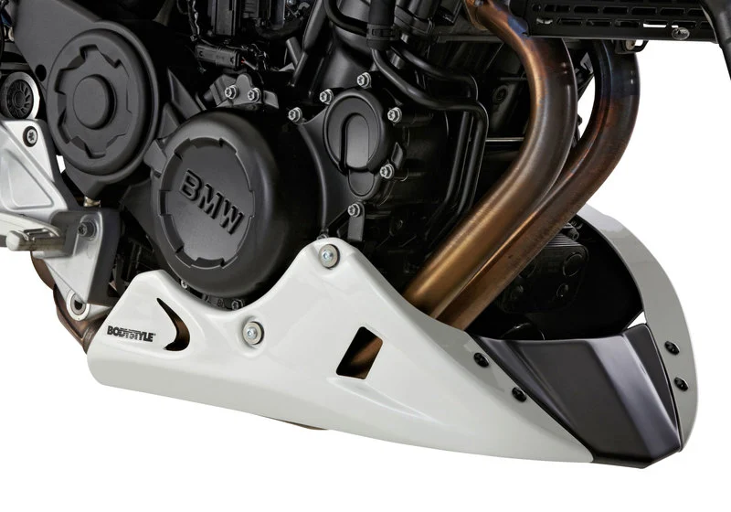 / Ermax Sabot Moteur