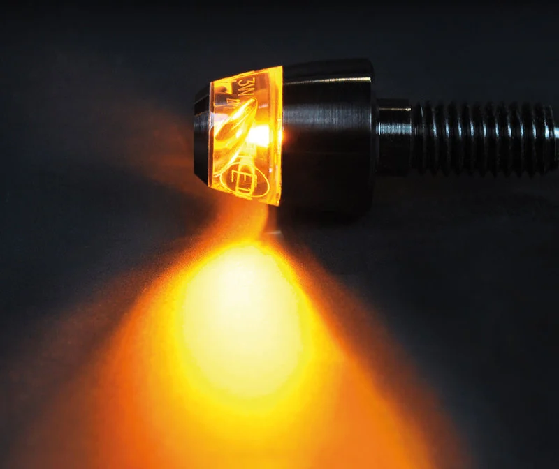 mo.blaze pin Turn Signal
