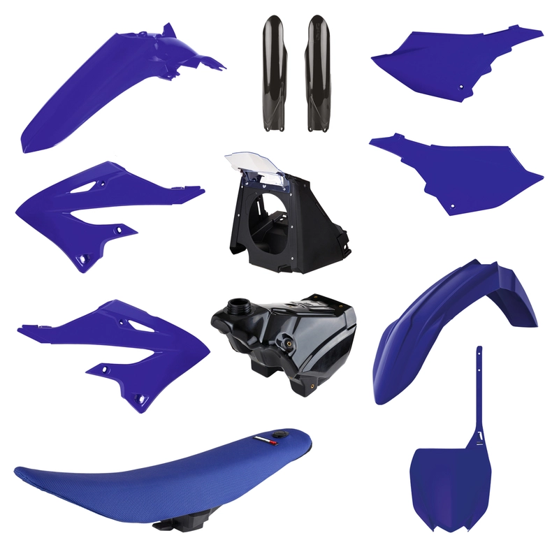 Yamaha Kit Restyling YZ125/250