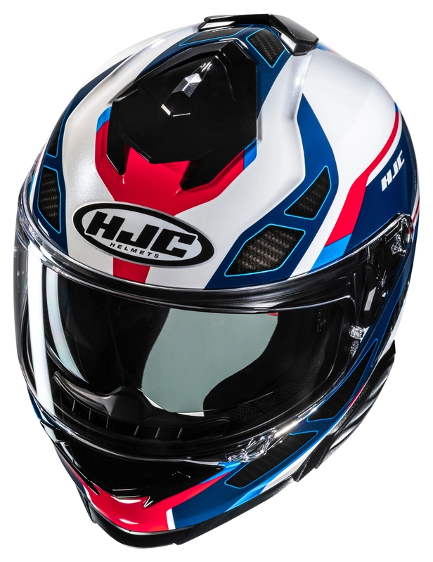 HJC i71 Zest MC21 voordelig | Louis 🏍️