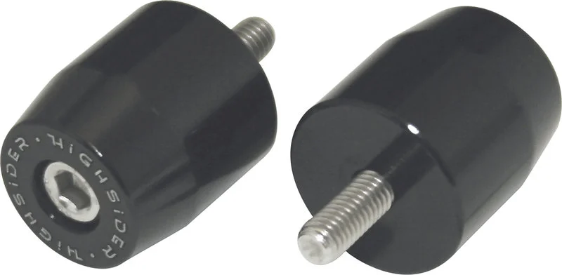 Embouts de guidon HIGHSIDER Suzuki M6