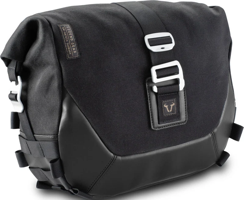 Satteltaschen Lc1 / Lc2