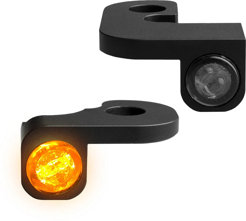 Nano Led Arm.Knipperl.