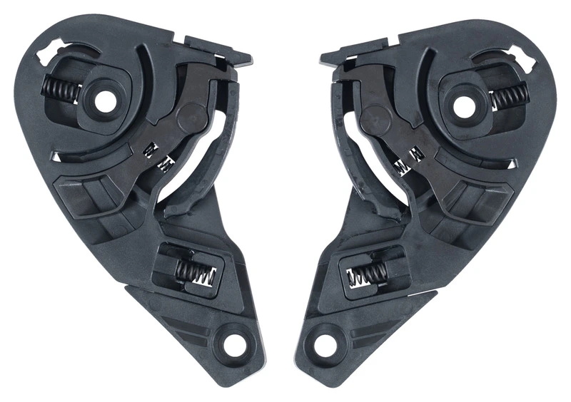 J-Cruise 3 Visiermechanik