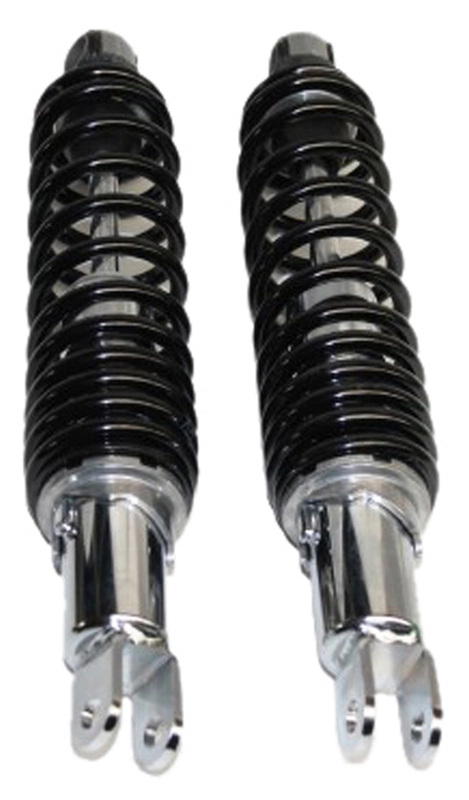Twin Shock 7610 Stoßdämpfer Mit Abe