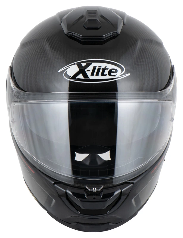 X-lite X-903 Ultra Carbon Puro LE low-cost | Louis 🏍️