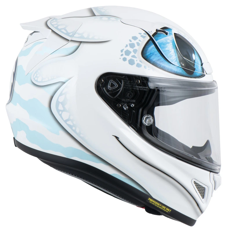 RPHA 12 Light Fury MC2