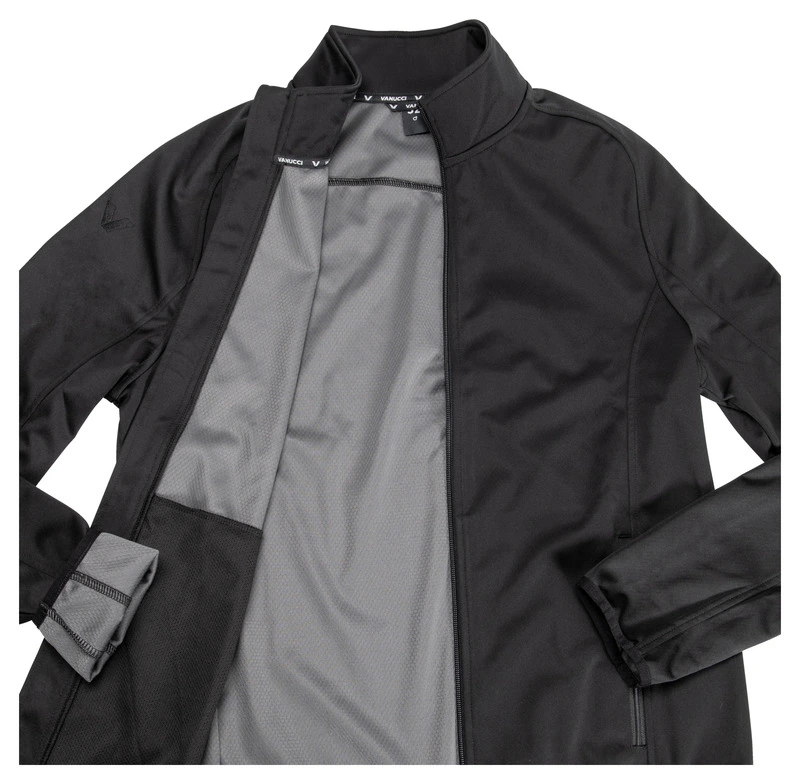 VXU-4 Herren 2Nd Layer