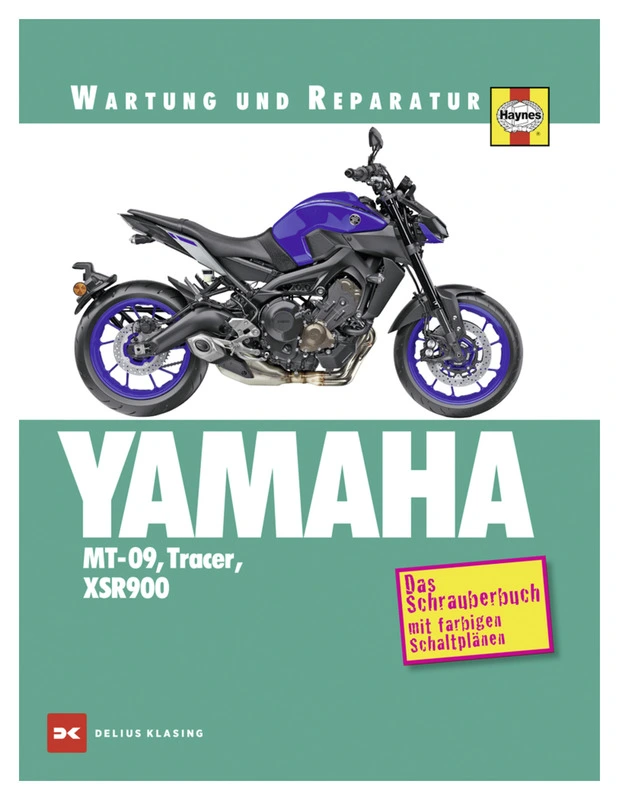 Reparaturanleitung