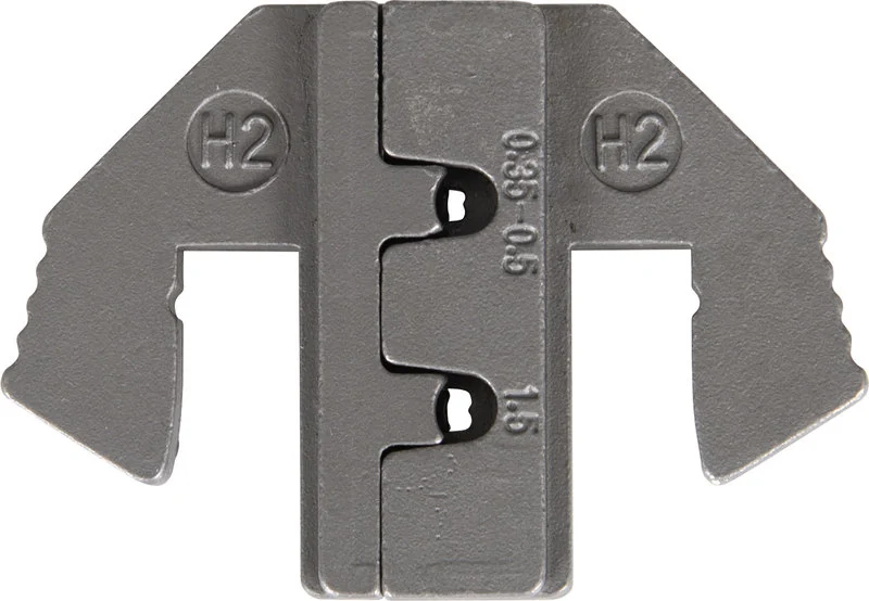 Spare H2 interchang. jaws