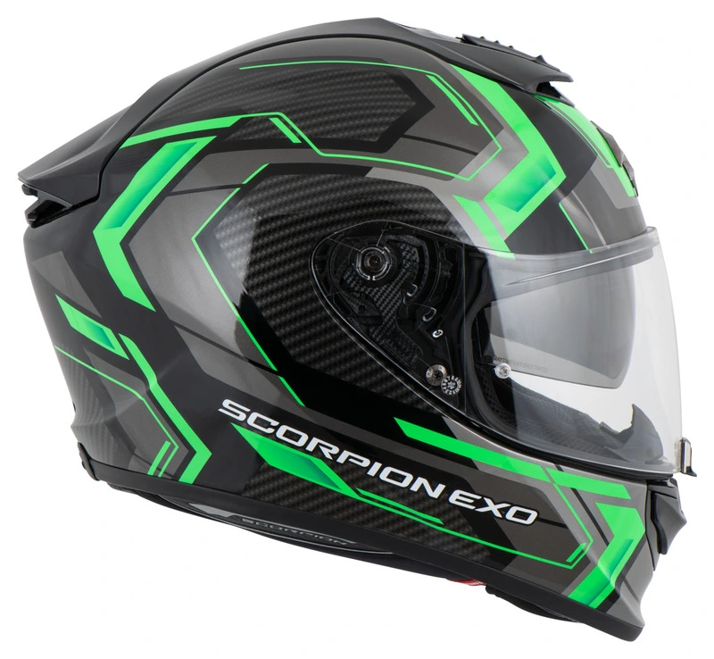 Exo-1400 Evo II Air Linart