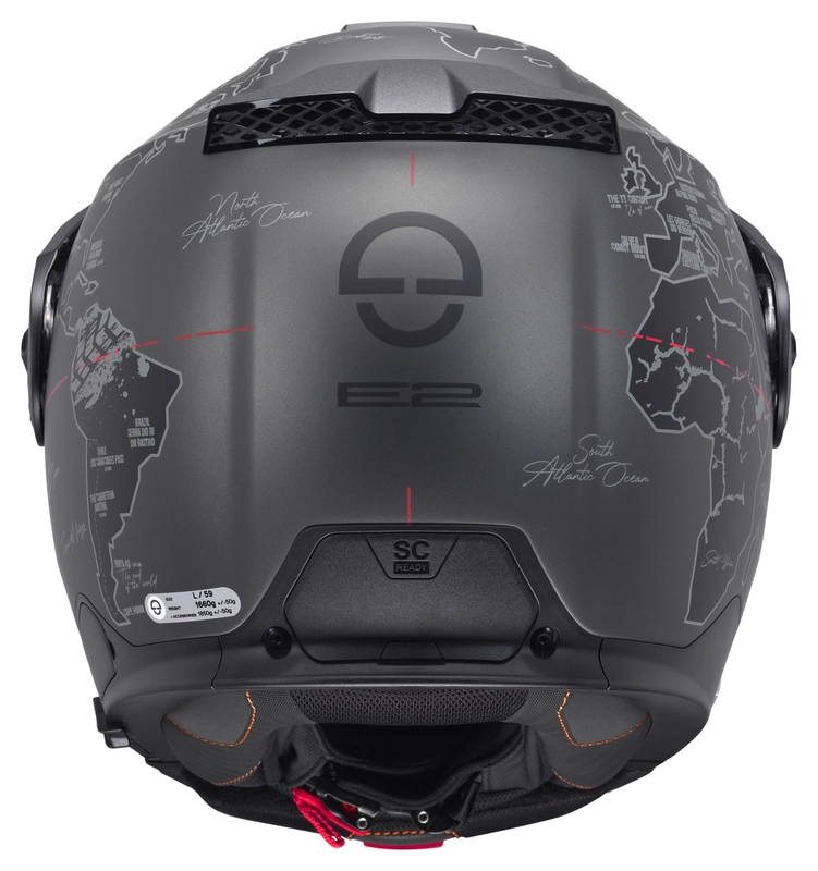 E2 Atlas