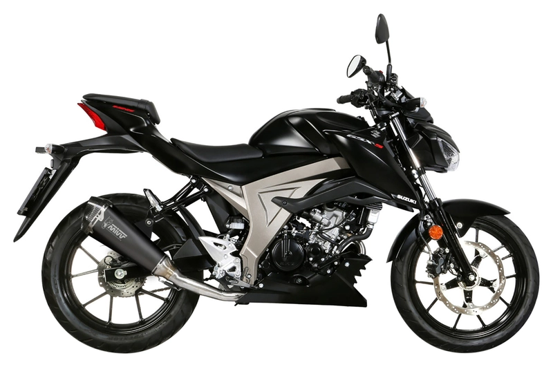 Delta Race Silencer