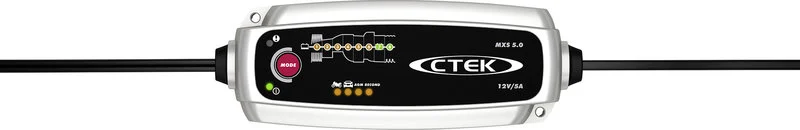 MXS 5.0 Batterieladegerät