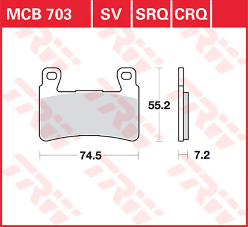 Brake-Pads Sinter With Abe