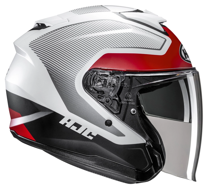 i31 Tevis MC1SF