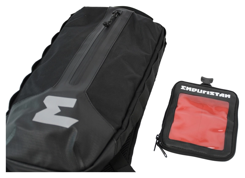 hydration pack