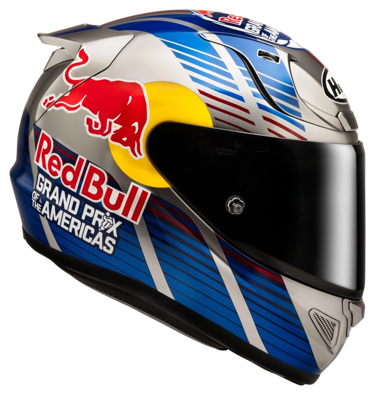 RPHA 12 Red Bull Austin