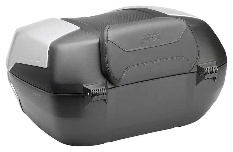 Back Cushion For Maxia 5 Top Case