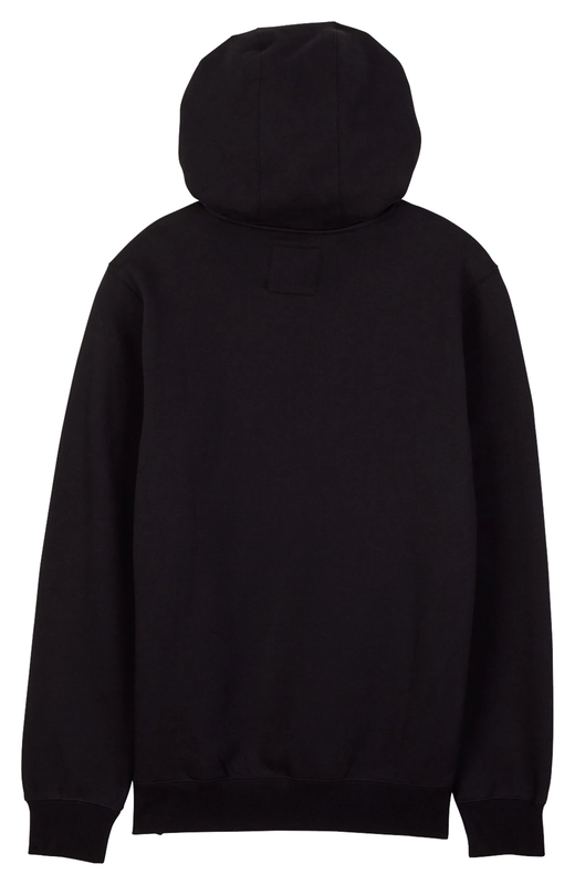 HOODIE FOX X KAWI