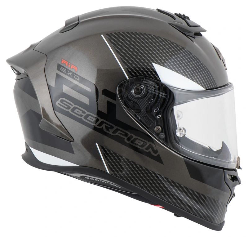 Exo-R1 Evo Air Final