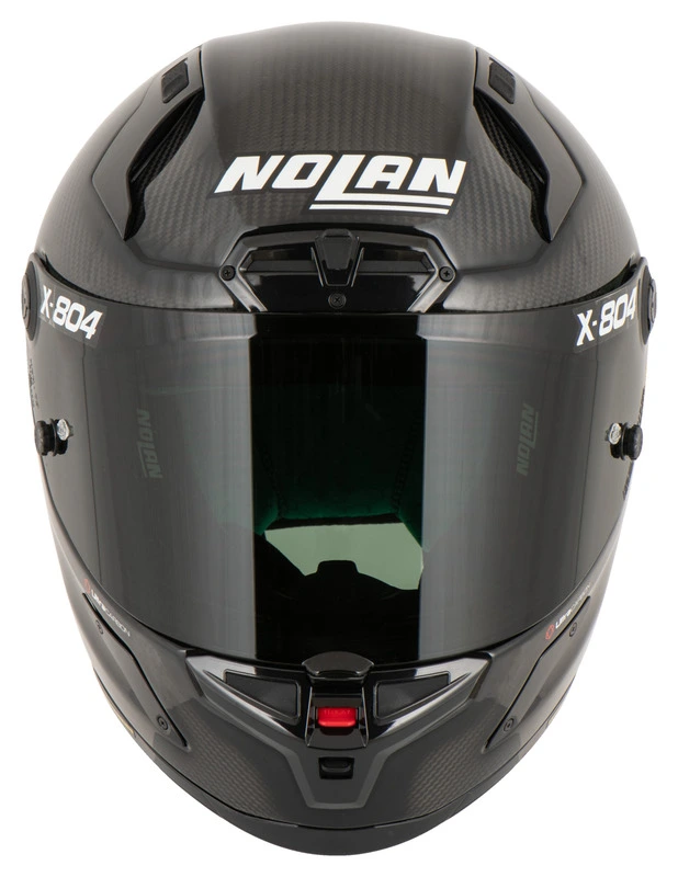 X-804 RS Carbon