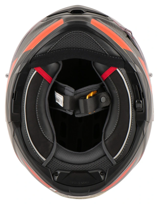RPHA 71 Carbon Hamil MC1