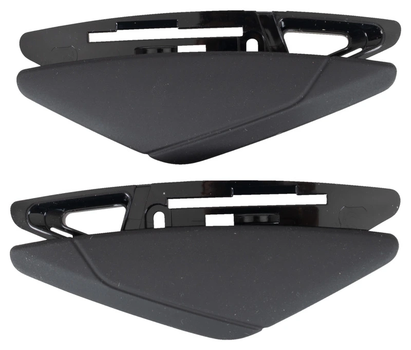 NXR Matt Black