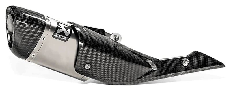 Slip-On Line Silencer