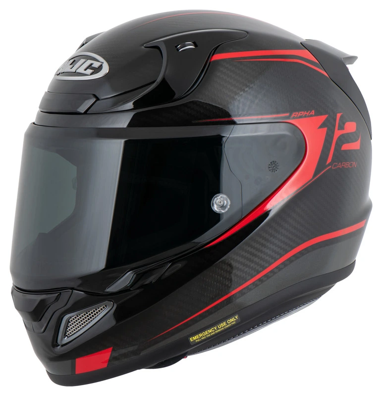 RPHA 12 Carbon Keres MC1