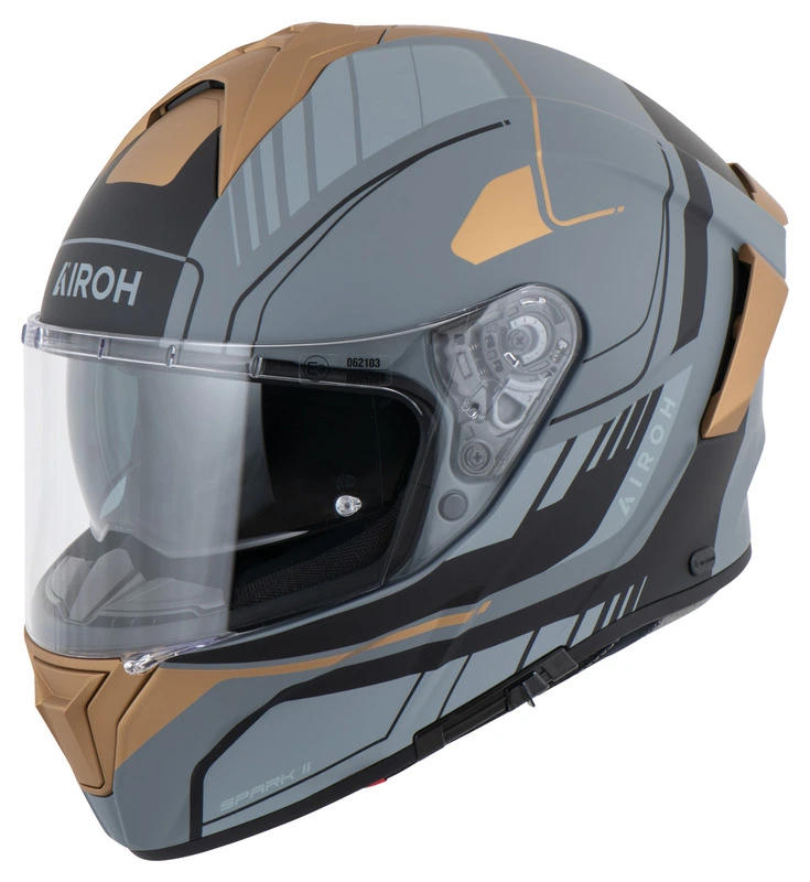 Spark 2 Chrono