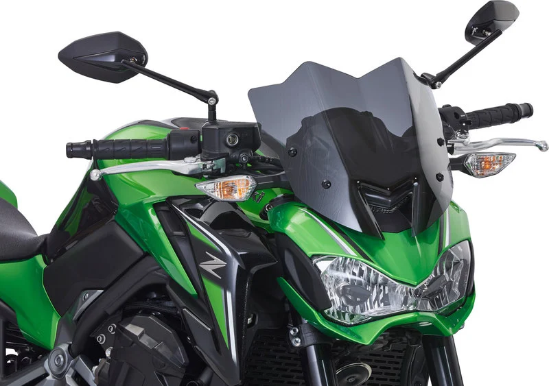 Bulle Roadster Pour