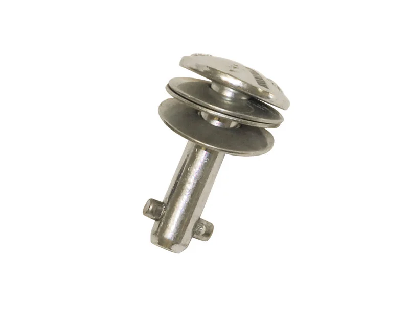 QUICK-LOCK FOR SIDE RACKS