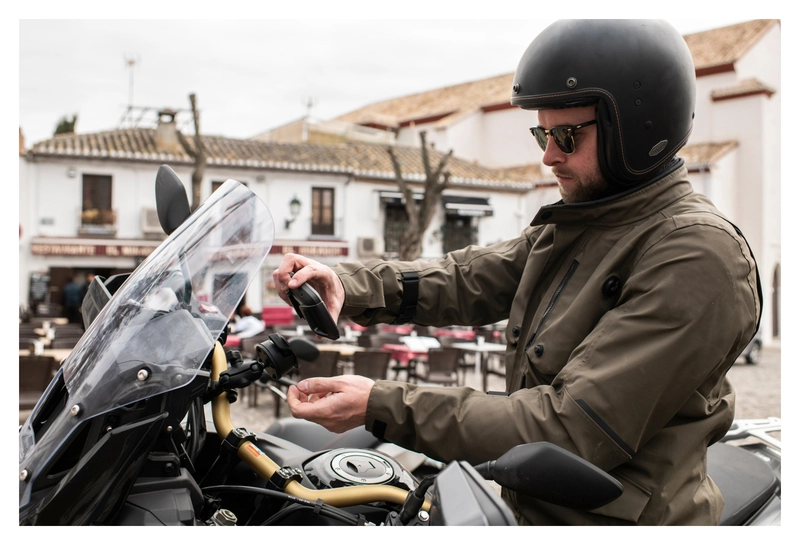 Rider 550