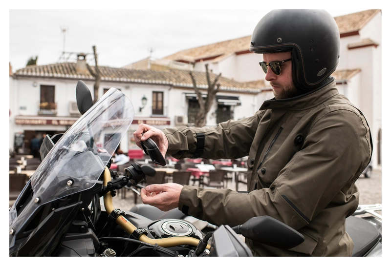 Rider 550 Premium