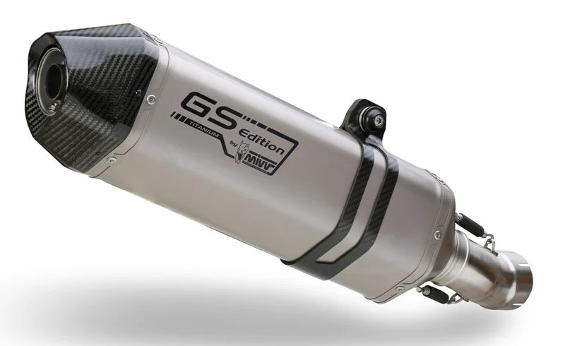 Speed Edge Exhausts