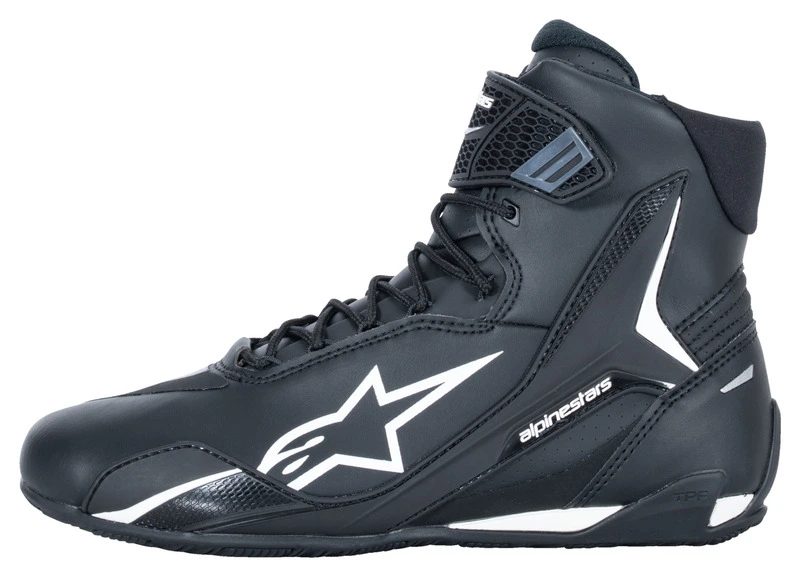 Faster 4 Stiefel