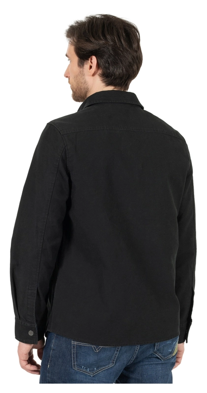 Nelson Field Shirt Le