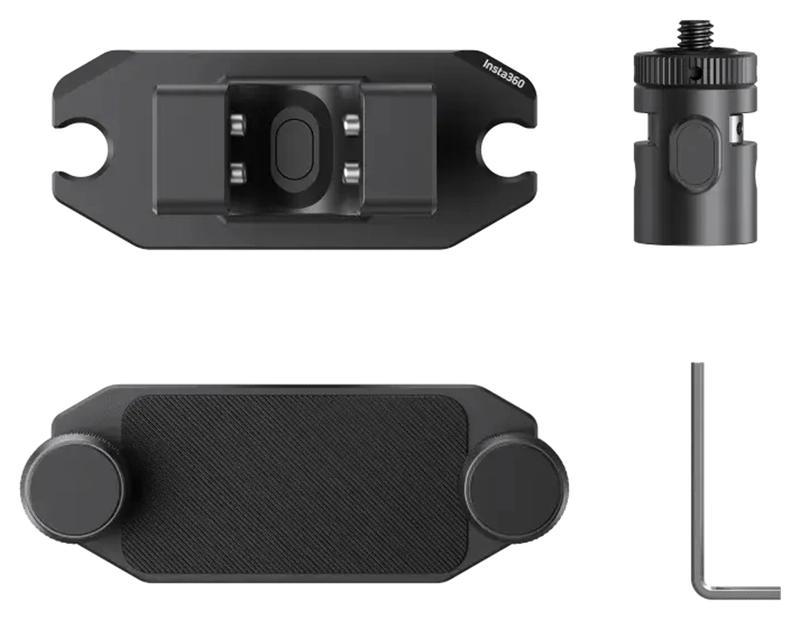 Magnetic Selfie Stick Holster