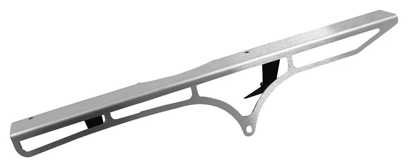Kettenschutz In Silber