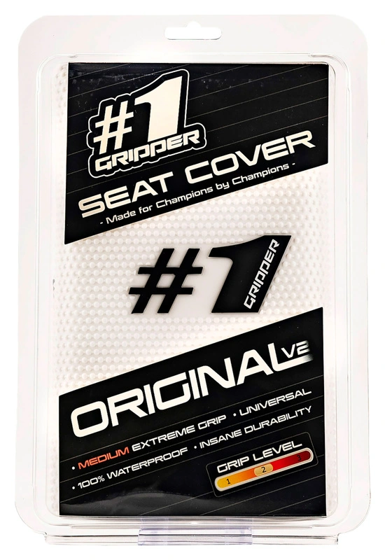Seat cover Original V2