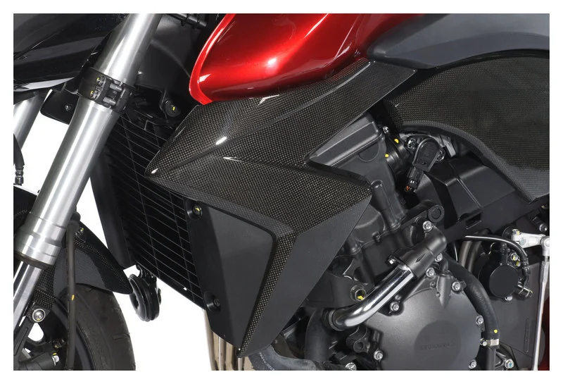 Pièces en carbone p Honda CB1000 R 08-16
